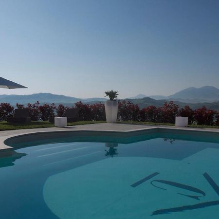 Agriturismo Le Capannacce 乌尔巴尼亚 外观 照片